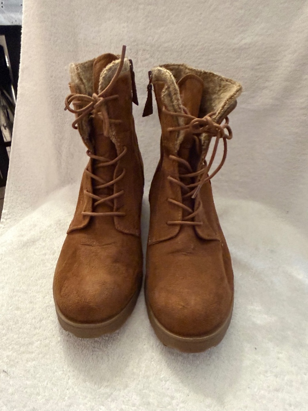 ankle boots Target size 11
